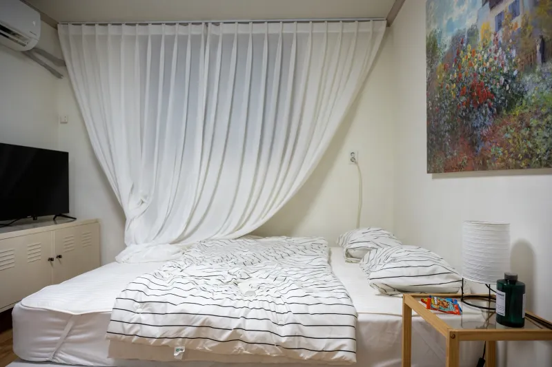 [Yeongdo, Busan] Kkaebi's House 5