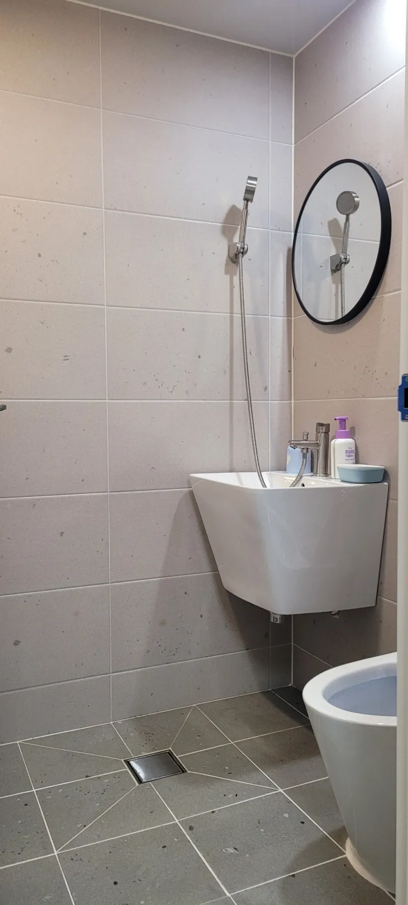 [Bucheon] Premium 30-Pyeong Private 4F Terrace (3 Beds Fully Furnished) 36
