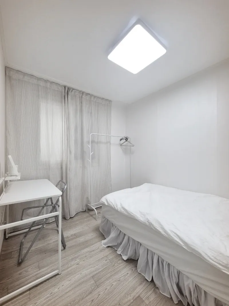 [Gyeongju] Cozy apartment like a country house in Gyeongju-Pohang, 5 minutes from Poongsan Metal 4