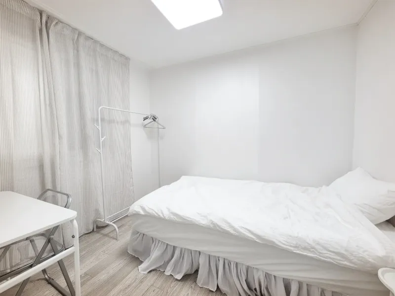 [Gyeongju] Cozy apartment like a country house in Gyeongju-Pohang, 5 minutes from Poongsan Metal 3