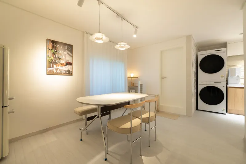 [서울 동대문] 청량리 6인까지 여유로운 감성 숙소ㅣ2BR,3BD 28