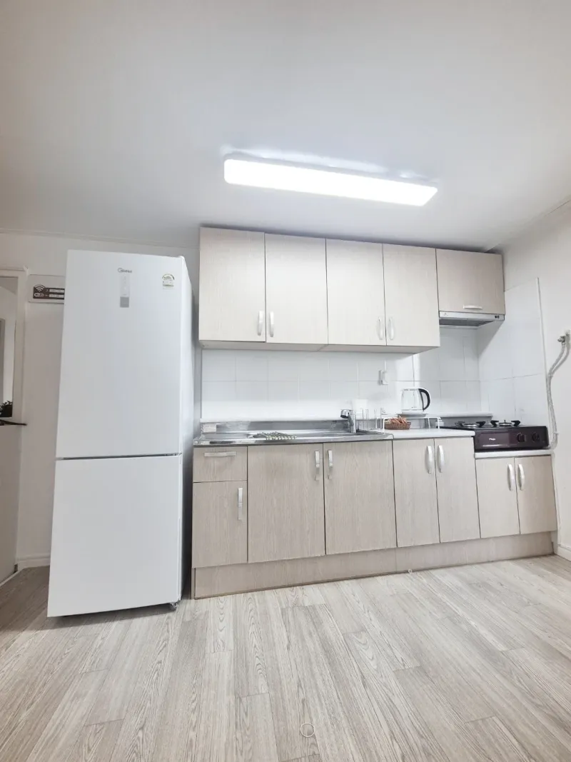 [Gyeongju] Cozy apartment like a country house in Gyeongju-Pohang, 5 minutes from Poongsan Metal 7