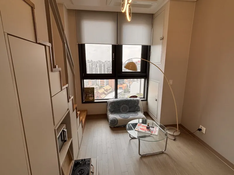[Jung-gu, Seoul] Foreigners Welcome & Accommodation in Central Seoul - Special Offer Accommodation 10