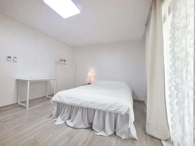 [Gyeongju] Cozy apartment like a country house in Gyeongju-Pohang, 5 minutes from Poongsan Metal 2