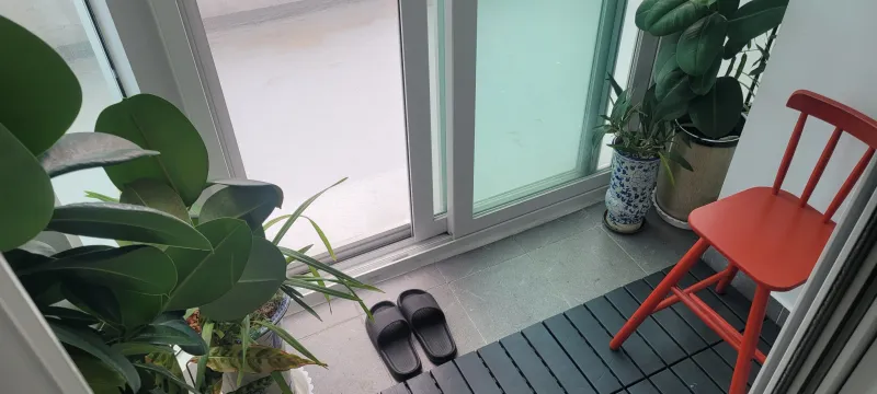 [Bucheon] Premium 30-Pyeong Private 4F Terrace (3 Beds Fully Furnished) 40
