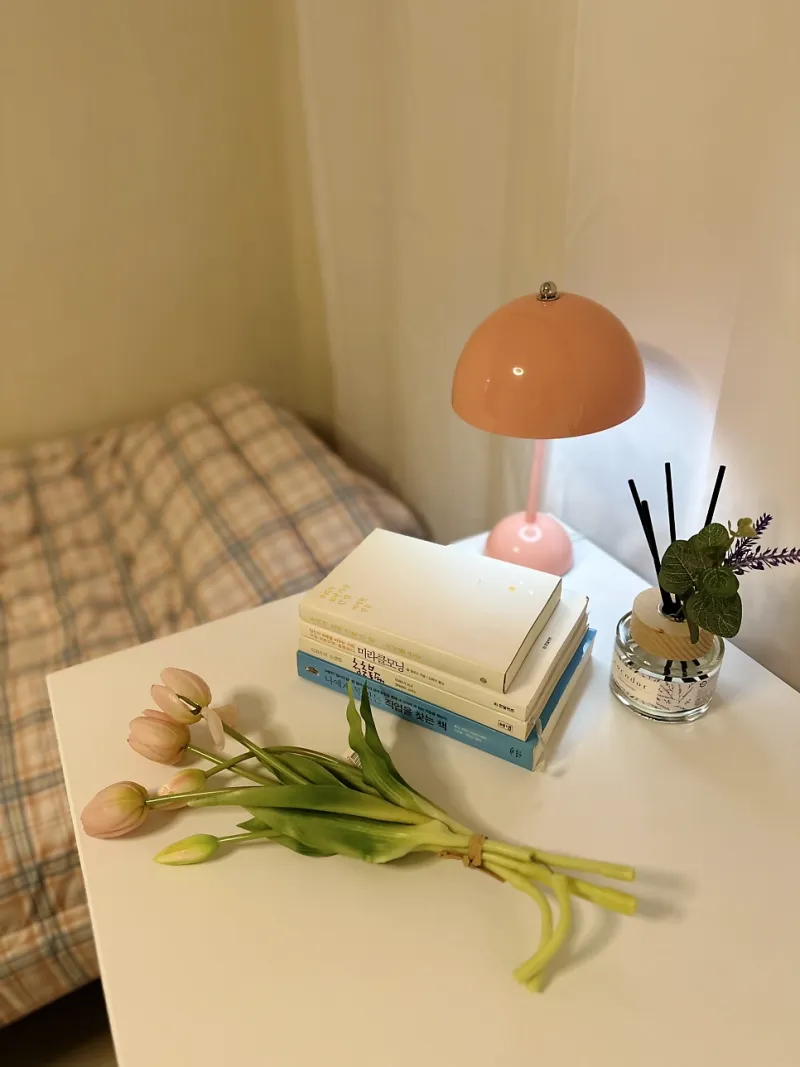 [서울 동대문] 한국외대 경희대 여성전용 쉐어하우스 6