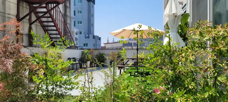[Bucheon] Premium 30-Pyeong Private 4F Terrace (3 Beds Fully Furnished) 18