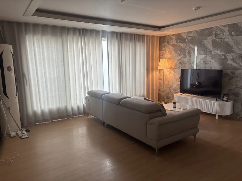 [Suwon][Suwon Seogwanggyo] Sunny duplex villa in the city center 20