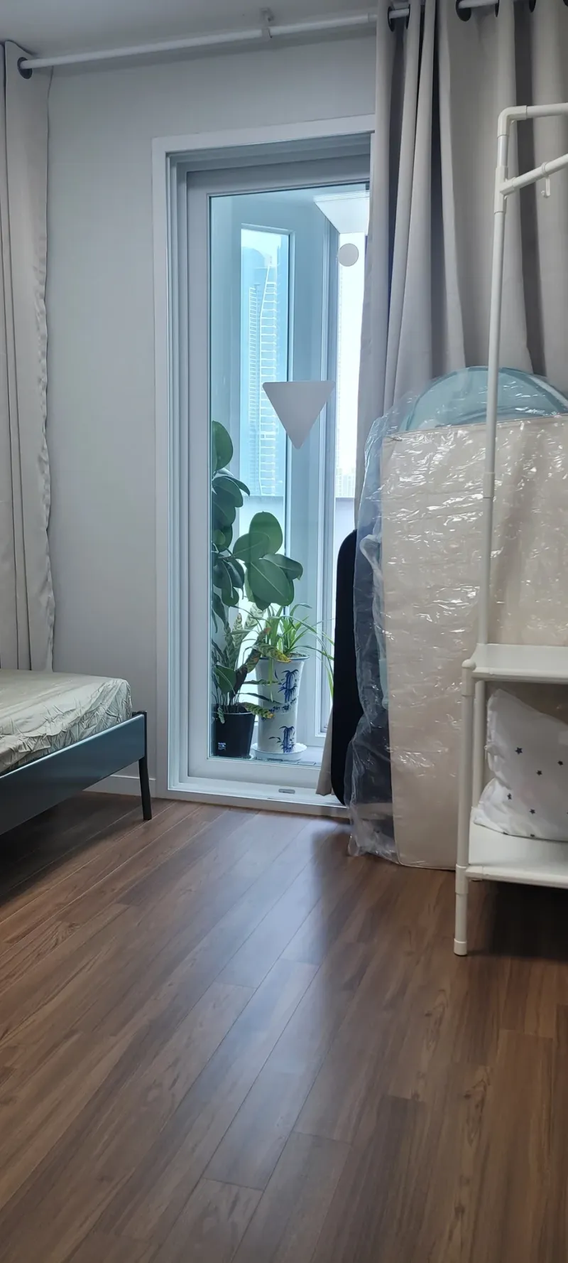 [Bucheon] Premium 30-Pyeong Private 4F Terrace (3 Beds Fully Furnished) 8