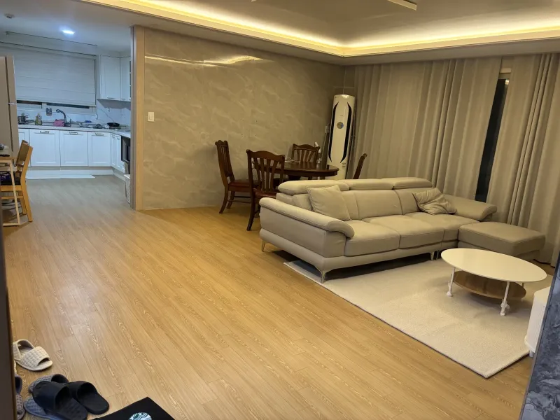 [Suwon][Suwon Seogwanggyo] Sunny duplex villa in the city center 19