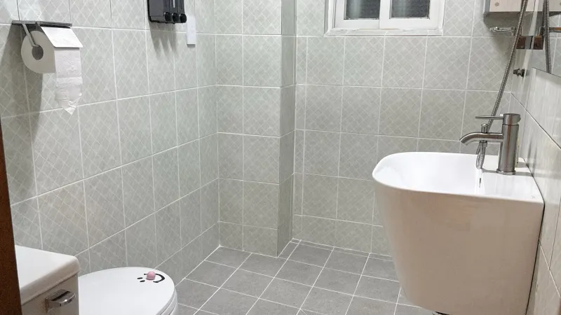 [Yangcheon, Seoul] 10 minutes from Gimpo Airport, New Opening Discount / Long-term Stay Discount, Max. 8, 3 Bedrooms 8