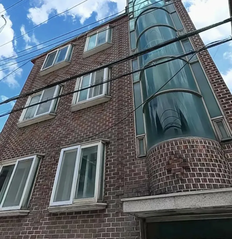 [Yangcheon, Seoul] 10 minutes from Gimpo Airport, New Opening Discount / Long-term Stay Discount, Max. 8, 3 Bedrooms 14