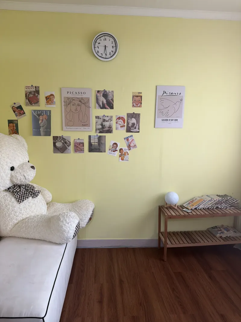 [Yeongdo, Busan] Kkaebi's House 6