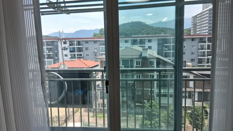 [Wonju] Cozy Studio Apartment (Dotori Room) 10