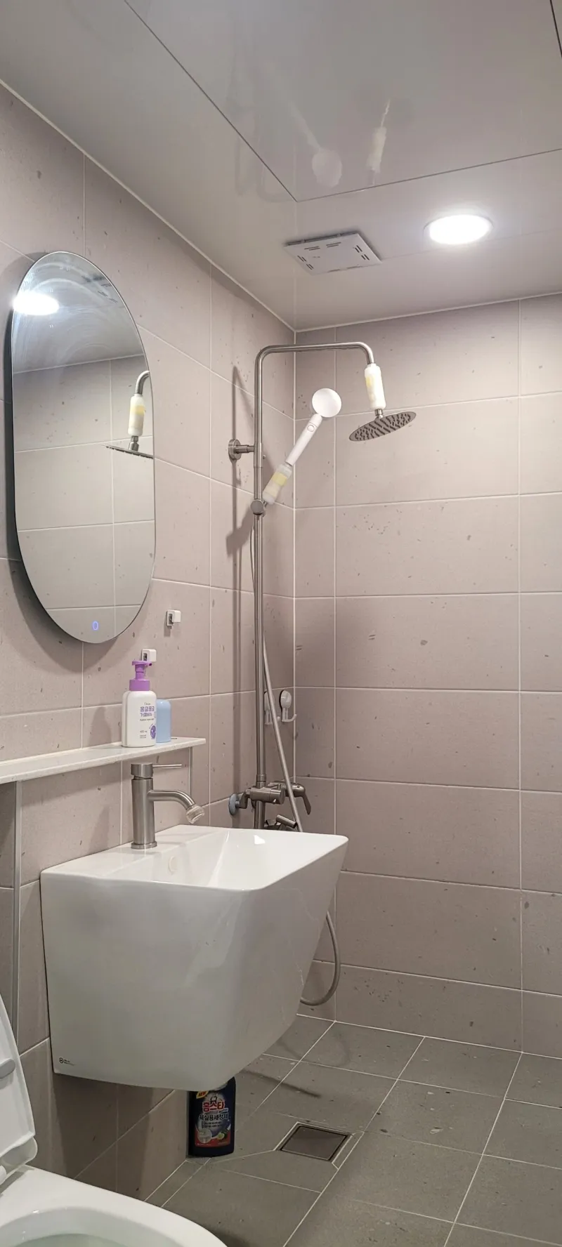 [Bucheon] Premium 30-Pyeong Private 4F Terrace (3 Beds Fully Furnished) 34