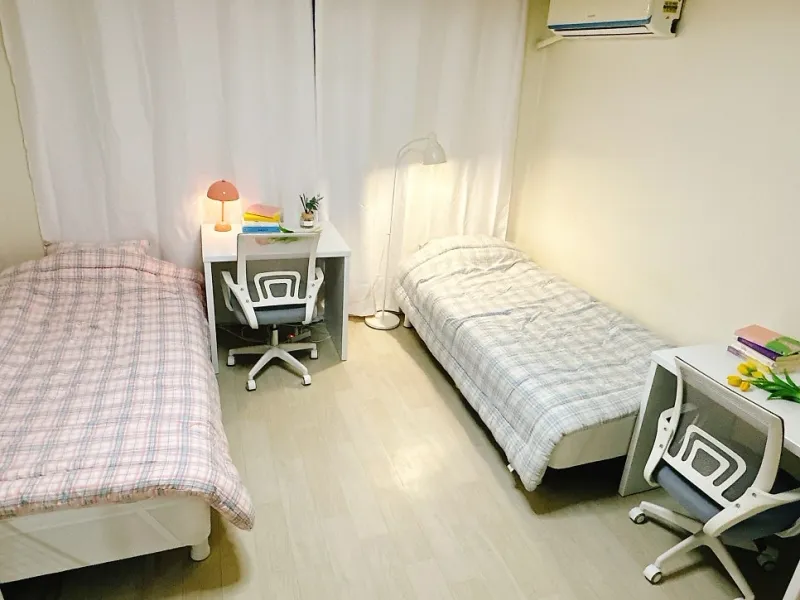 [서울 동대문] 한국외대 경희대 여성전용 쉐어하우스 3