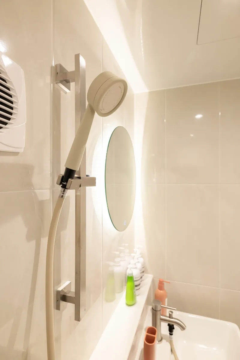 [서울 동대문] 청량리 6인까지 여유로운 감성 숙소ㅣ2BR,3BD 25