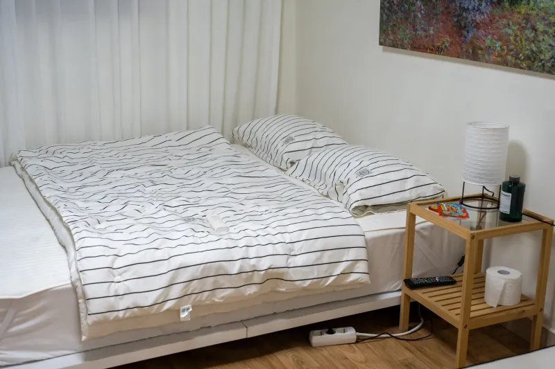 [Yeongdo, Busan] Kkaebi's House 2