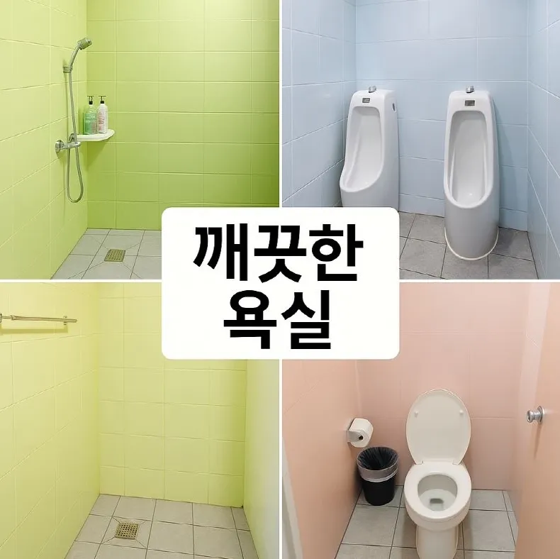 [경기 부천] 싱글라이프316호 상동역점 도보3분거리 11