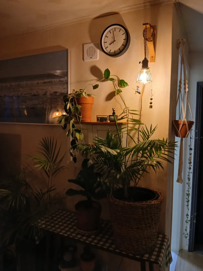 [Yeosu][Yeosu Deokchung-dong] Ocean View Solo Healing Accommodation 11