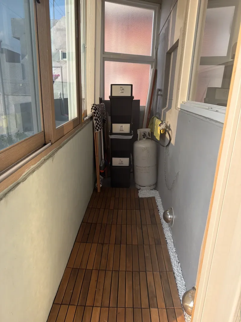 [Yeongdo, Busan] Kkaebi's House 13