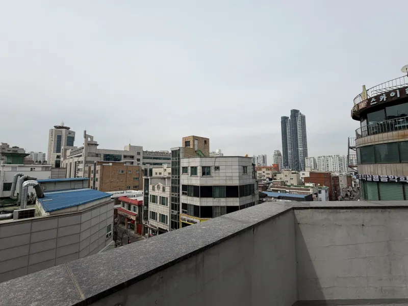 [Bucheon] Premium 30-Pyeong Private 4F Terrace (3 Beds Fully Furnished) 41