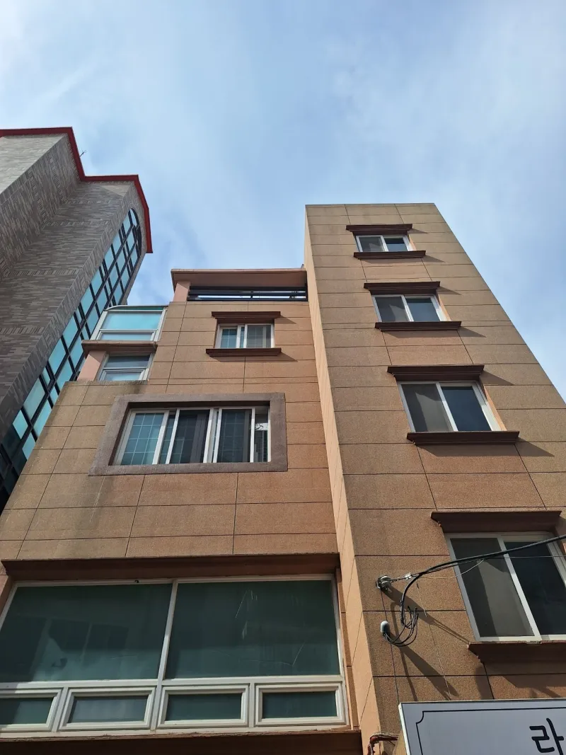 [부산 수영] 광안리3분, 쓰리룸 14