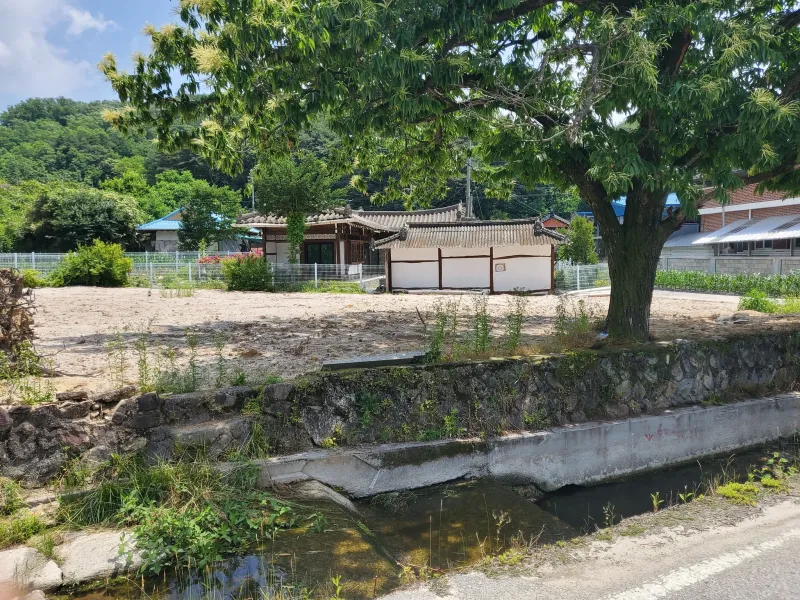 [Yeongju][Yeongju, Gyeongsangbuk-do] Yeongju Hanok, Sobaeksan Buseoksa Temple, Sosu Seowon 45
