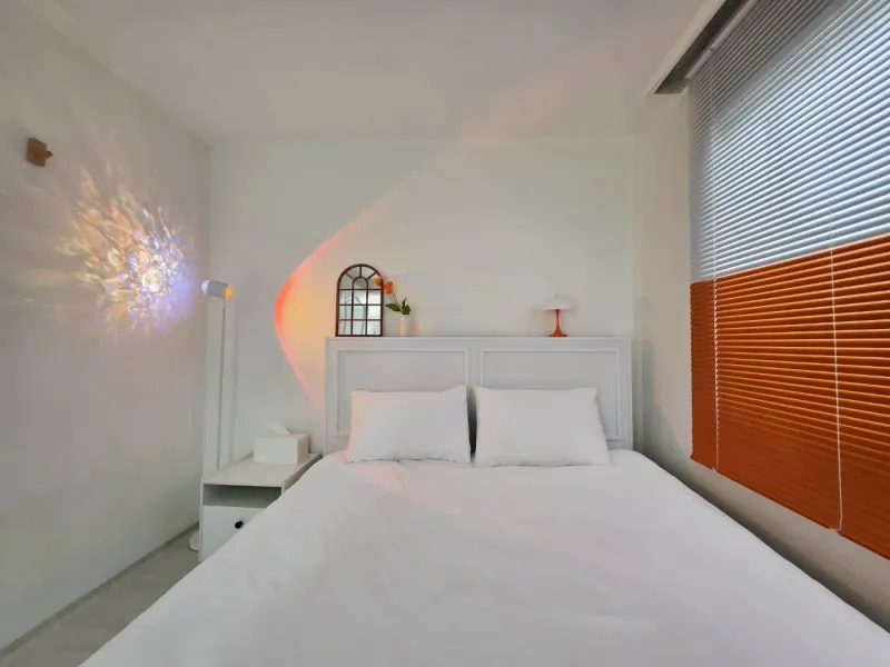 [Eunpyeong, Seoul] Eungam, Sangam Myongji University, DMC, World Cup Stadium, 3-room apartment, new interior 10