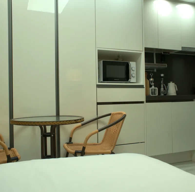 [Yeongjong, Incheon] 5-minute walk from Unseo Station, Clean and Fully Furnished 10