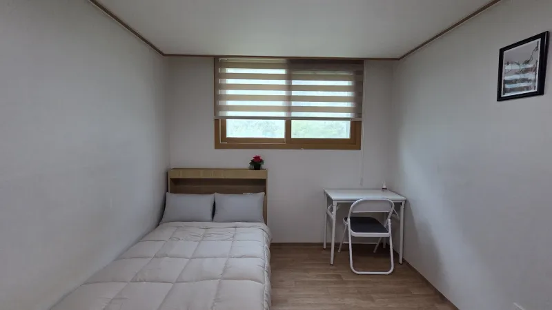 [Pyeongtaek][Pyeongtaek, Gyeonggi-do] Momman Olle 3-Room Apartment with Parking, Fully Furnished 4