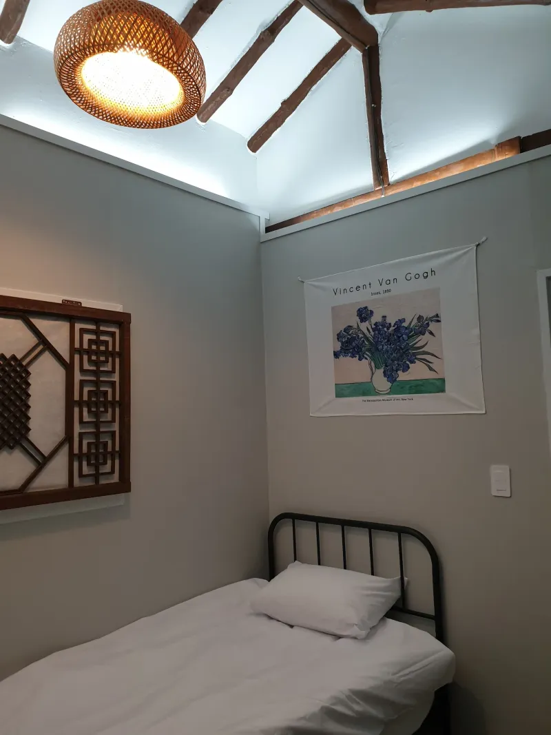 [Yeongju][Yeongju, Gyeongsangbuk-do] Yeongju Hanok, Sobaeksan Buseoksa Temple, Sosu Seowon 13