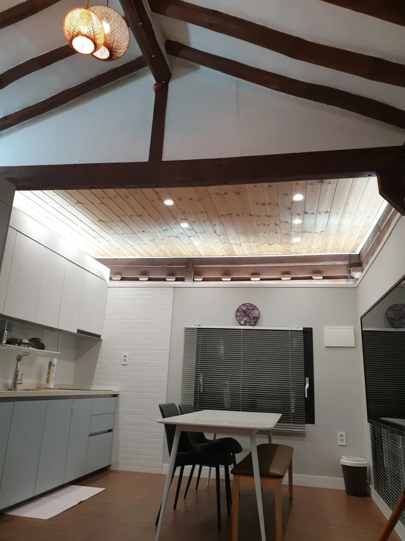 [Yeongju][Yeongju, Gyeongsangbuk-do] Yeongju Hanok, Sobaeksan Buseoksa Temple, Sosu Seowon 57