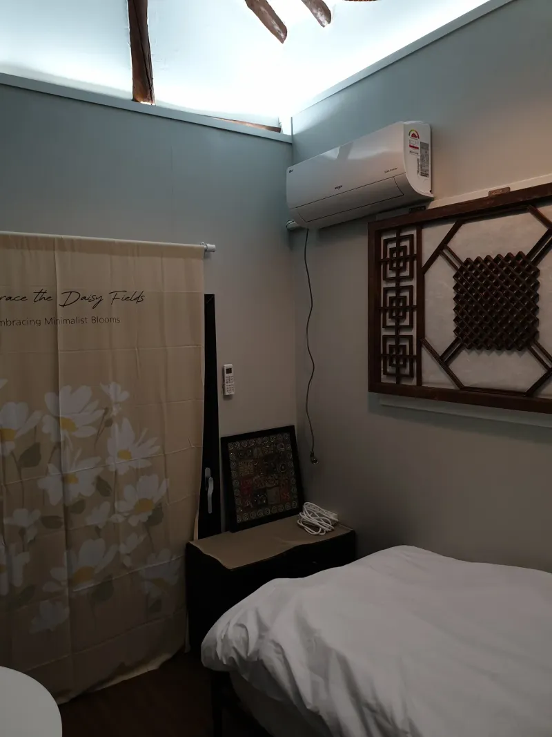 [Yeongju][Yeongju, Gyeongsangbuk-do] Yeongju Hanok, Sobaeksan Buseoksa Temple, Sosu Seowon 14