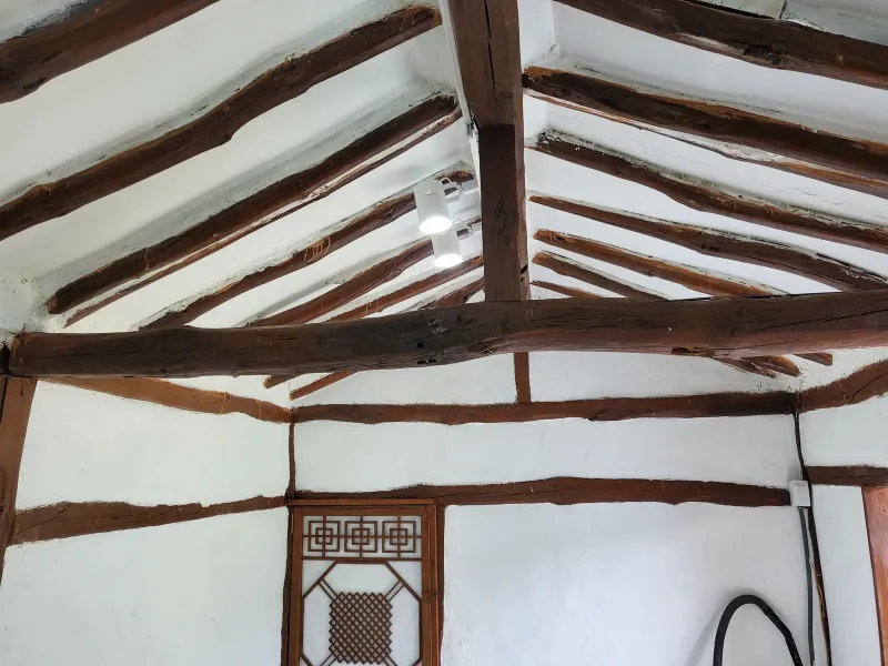 [Yeongju][Yeongju, Gyeongsangbuk-do] Yeongju Hanok, Sobaeksan Buseoksa Temple, Sosu Seowon 36