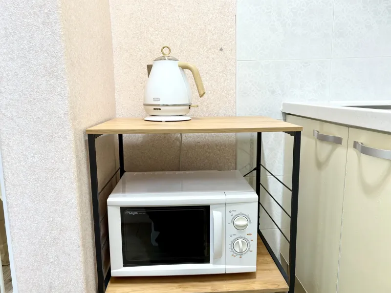 [Jeonju] Jeonju Station G, Ajung-ri Fully Furnished 2nd Floor 10