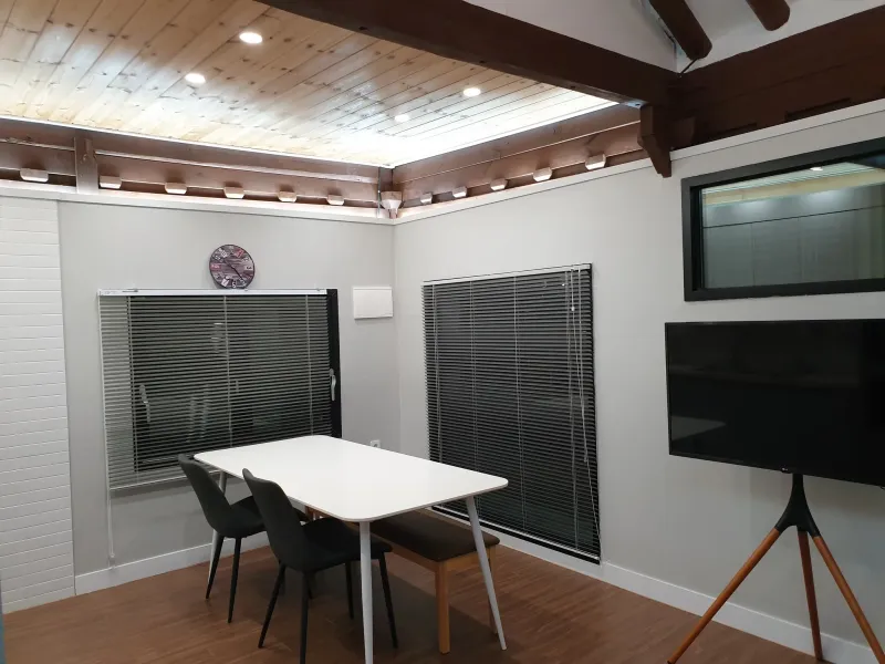 [Yeongju][Yeongju, Gyeongsangbuk-do] Yeongju Hanok, Sobaeksan Buseoksa Temple, Sosu Seowon 23