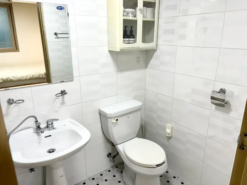 [Jeonju] Jeonju Station G, Ajung-ri Fully Furnished 2nd Floor 15
