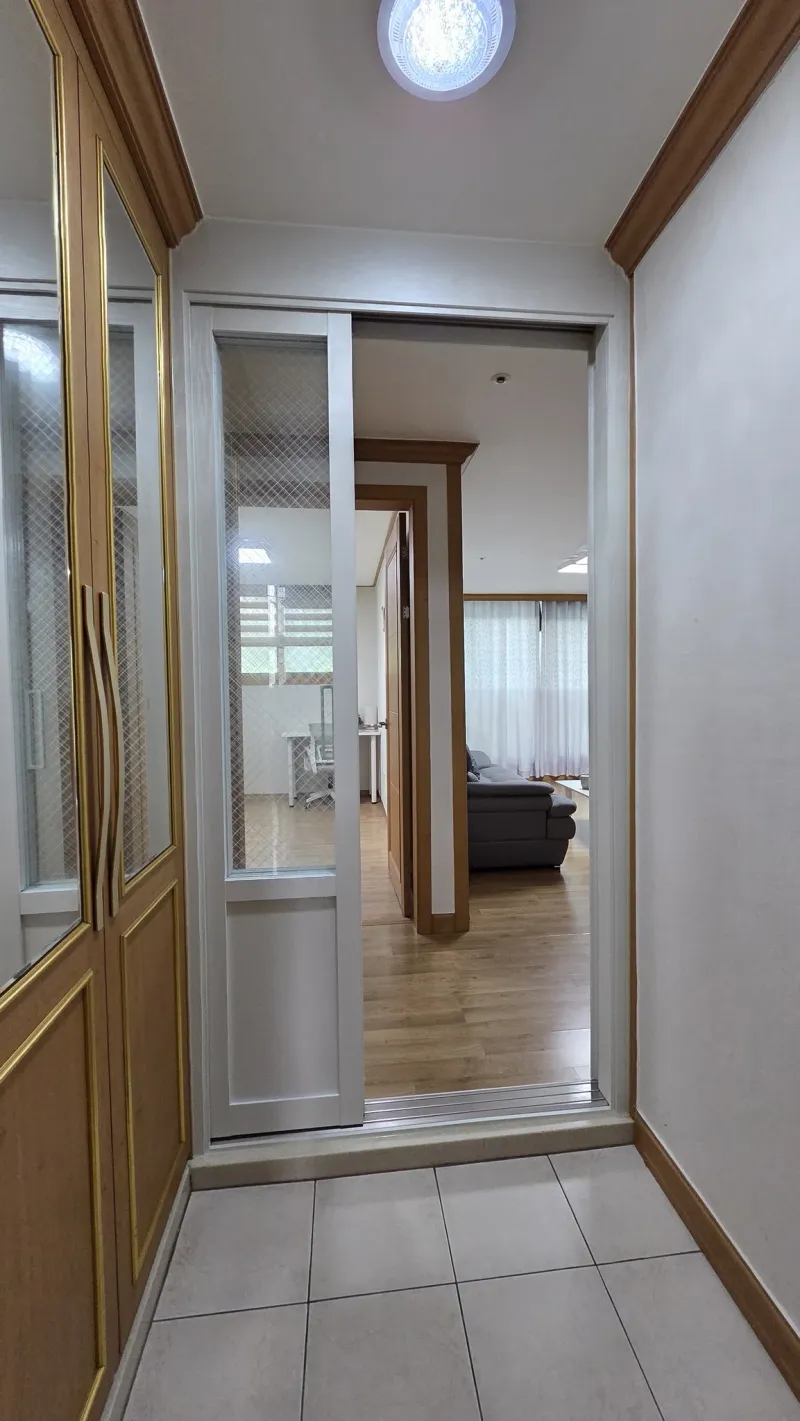 [Pyeongtaek][Pyeongtaek, Gyeonggi-do] Momman Olle 3-Room Apartment with Parking, Fully Furnished 19