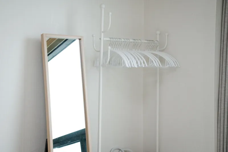 [Gangnam, Seoul] Connected to Daecheong Station / Accommodates 4 / Parking / High-rise City View 6