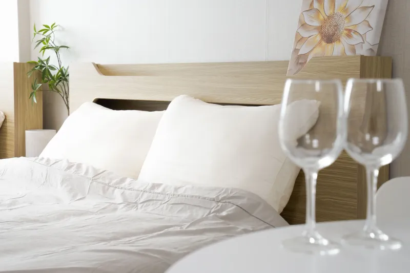 [Gangnam, Seoul] Connected to Daecheong Station / Accommodates 4 / Parking / High-rise City View 13