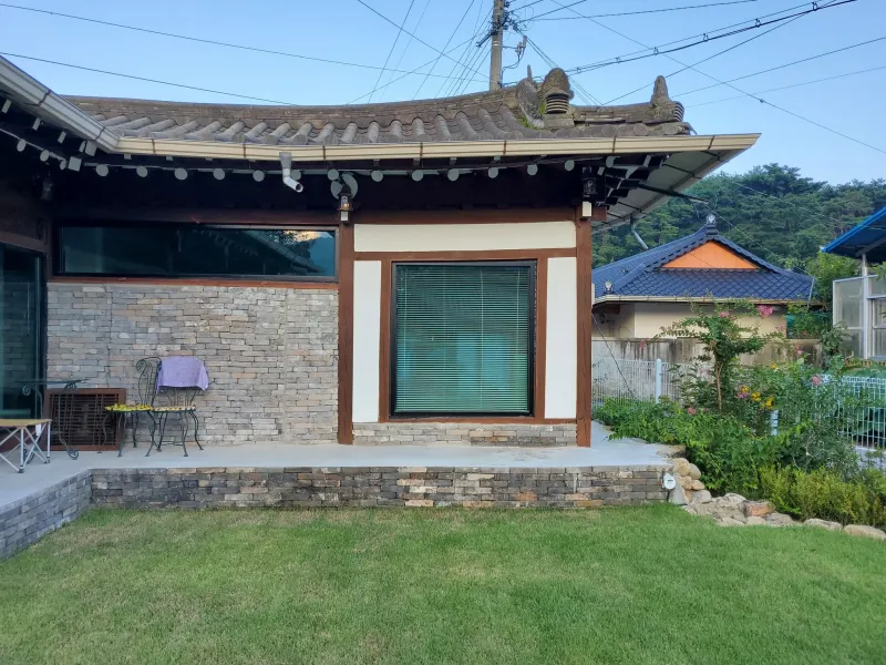 [Yeongju][Yeongju, Gyeongsangbuk-do] Yeongju Hanok, Sobaeksan Buseoksa Temple, Sosu Seowon 43