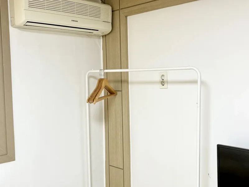 [Jeonju] Jeonju Station G, Ajung-ri Fully Furnished 2nd Floor 3