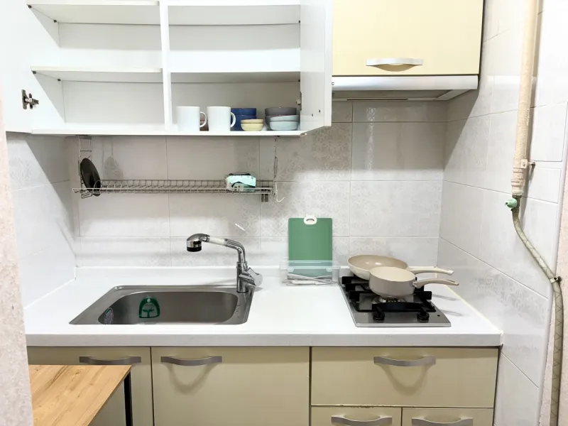 [Jeonju] Jeonju Station G, Ajung-ri Fully Furnished 2nd Floor 7