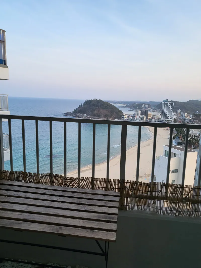 [Yangyang][Yangyang-gun, Gangwon-do] Duplex Terrace #Free Paddleboat Use #Newly Built Fully Furnished #Accommodates 4 People 13