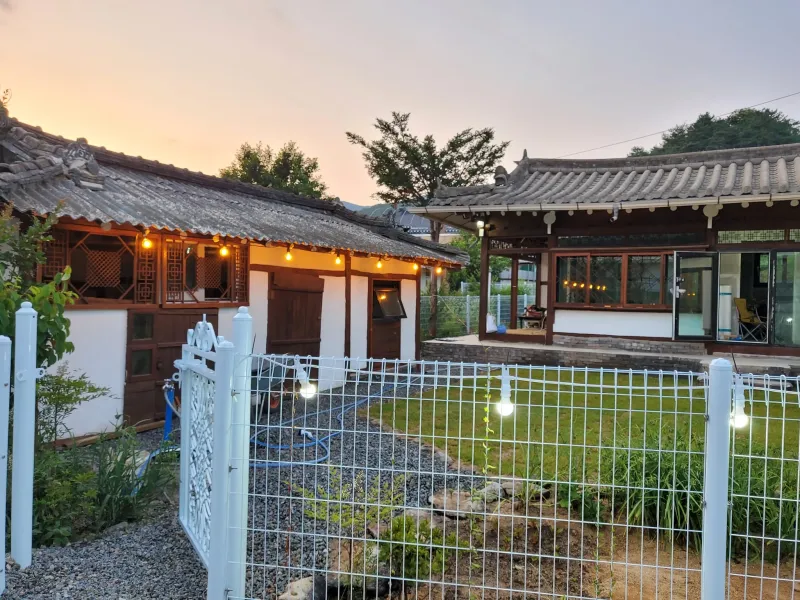 [Yeongju][Yeongju, Gyeongsangbuk-do] Yeongju Hanok, Sobaeksan Buseoksa Temple, Sosu Seowon 50