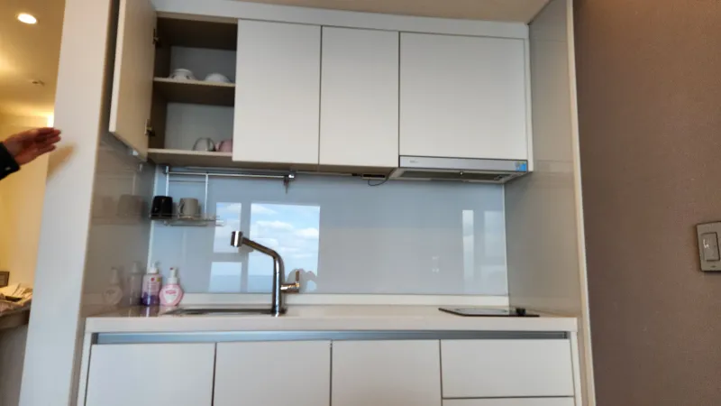 [Dodu 1-dong, Jeju] A beautiful house above the sea 14