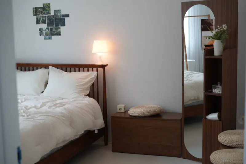 [Suyeong, Busan] Fully Furnished Hotspot House within 10 Seconds of Gwangalli 3