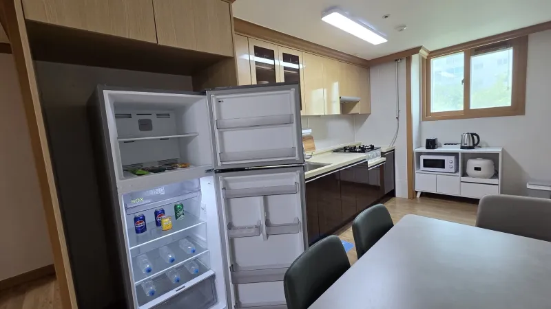 [Pyeongtaek][Pyeongtaek, Gyeonggi-do] Momman Olle 3-Room Apartment with Parking, Fully Furnished 15