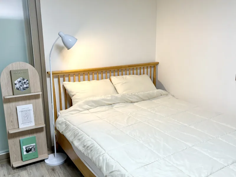 [Jeonju] Jeonju Station G, Ajung-ri Fully Furnished 2nd Floor 2